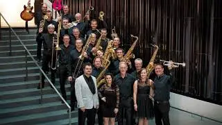 BIG BAND INNSBRUCK - If you don`t know me by now