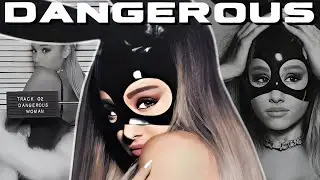 Inside Ariana Grande's Dangerous Woman Era (A Pop Rebrand Done Right)