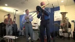 Wolverine Jazz Band  