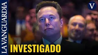 La Fiscal&iacute;a de Par&iacute;s registra la oficina de X y convoca a Musk en abril