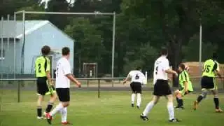 FSV Gro&szlig; Leuthen/Gr&ouml;ditsch1990 Teil 1