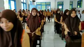 Sarana Prasarana Perguruan Al Azhar Prigen