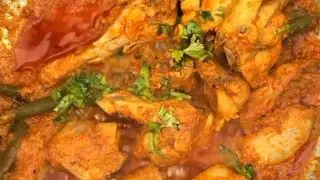 Achari Chicken|cooking with samra