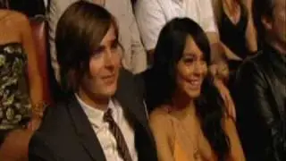 To Be With You...Zac and Vanessa