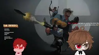 Trying the new Gold Rush mod | TF2: Gold Rush Gaming | Let's see if the nostalgia hits