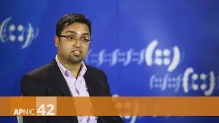 APNIC 42: Vicky Ray on cybersecurity threats in the Asia Pacific