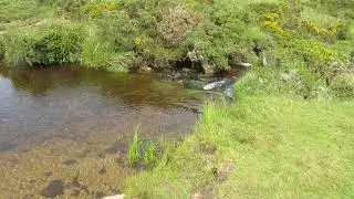 clapper bridge