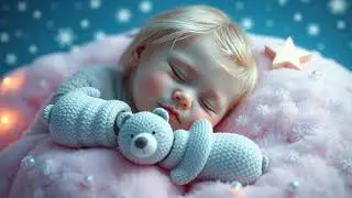 Instant Serenity In 3 Minutes 🌙 Relaxing Rhythms 💤 Floating Music #lullaby #music