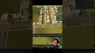 MY DREAM CITY