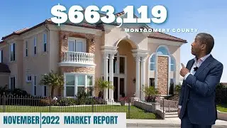 Should You Sell Your House in Montgomery County this November?