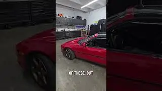 MR2 Turbo второго поколения