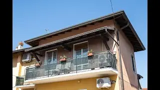 Bilocale-Villaggio Brollo