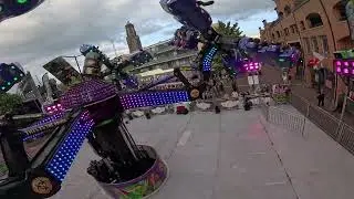 Toxic - Hayen (Onride) Video Kermis Weert 2025