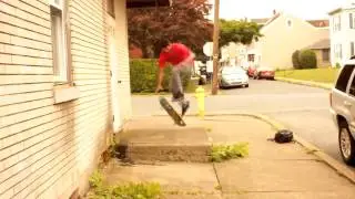 AJ Rogers Rare