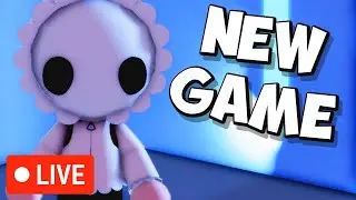 🔴Goto Goat - THE COOLEST DANDY'S WORLD INSPIRED GAME! - Anchored 🤖 (Variety Stream)