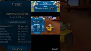 Pvp contra en el contrareloj #bbracing2 #vectorunit
