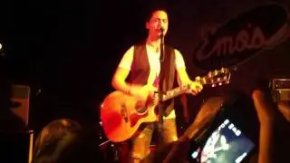 Boyce Avenue-Find Me Live in Austin