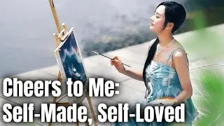 【New Movie】&zwnj;Cheers to Me: Self-Made, Self-Loved#romantic #drama #dramabox