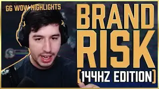 A Warcraft Take So Bad It Hertz | GG WoW Highlights 004