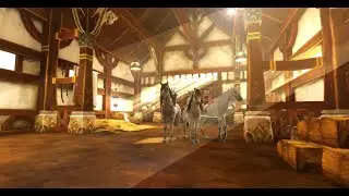 Speed Dailies & Breeding | Chill Alicia Online Stream