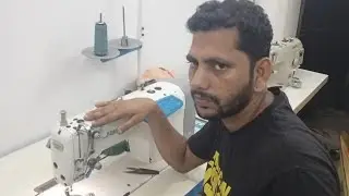 টি শার্টে মুন জয়েন কিভাবে করতে হয়   How to make moon join on a t-shirt