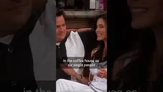 Friends - Single People