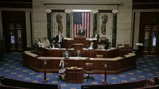 H.R. 670 Floor Debate