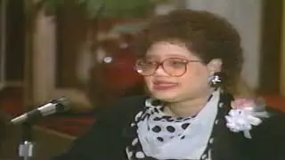 1990-From Whence We Came-Part 1