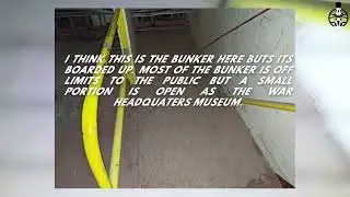 BUNKER HUNTING in Exchange Flags - Liverpool