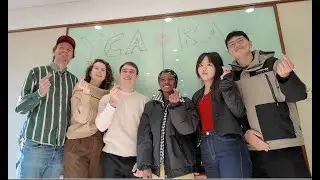 RAs at Yenching Academy: Who They Are & What They Do