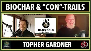 BIOCHAR & 