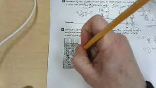 Unit 2 Study Guide #6