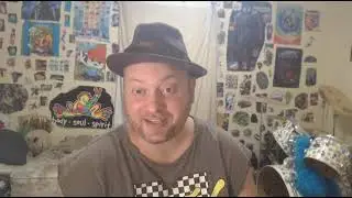 Jared Defends Alleged PDF John K (Ren & Stimpy), Claims non-PDFs are Bigots, More