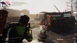 All in the thumbs