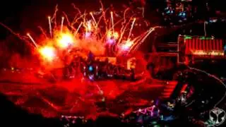 Vintage Culture & J&Oslash;RD, FTampa, KVSH no SET de Abril 2017