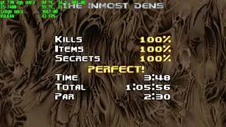 doom ii gzdoom 4.7.0 enhanced vanilla project hurt me plenty part 2