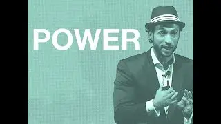 Master Presentation Skills &ndash; The Secret to Speaking with Impact | Kevin Abdulrahman
