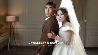 Dawletbay & Sayyora Monelife studio