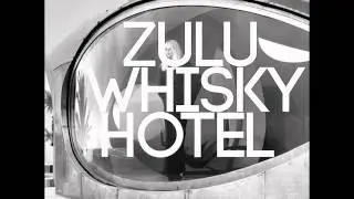 Tronik Youth - Zulu Whiskey Hotel (2CV Remix) - NEIN007