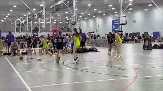 Izzy Brown #11 P24 Finale Highlight