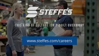 Steffes named one of Prairie Business&rsquo;s 50 Best Places to Work for 11th Consecutive Year