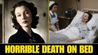 GOLDEN AGE STARS WHO DIED OF TB