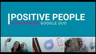 PP How To Guide: Google Duo