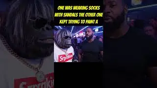 The Weirdest Club Dress Code Violations