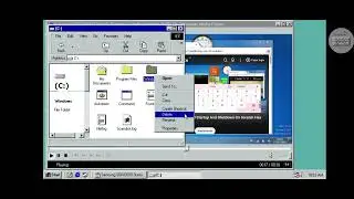 Samsung SGH-D500 Startup & Shutdown On Scratch Has BSOD ^6