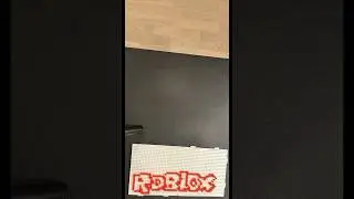 Roblox pixel art|perler beads|oddly satisfying|#satisfying #pixelart #roblox #shorts #stopmotion