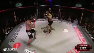 Marco Sanchez vs Erik Mu&ntilde;oz