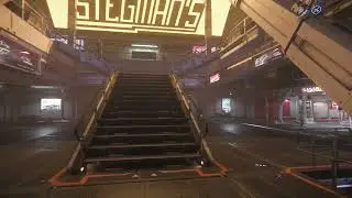 HUR L1 Livefire Weapons - Locations  - Star Citizen [3.16.1]