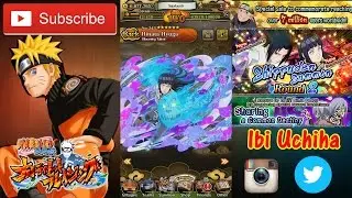 Hinata Hyuga (Shippuden) Showcase!