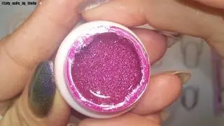 AliExpress UR Sugar Gel pots Review 💅